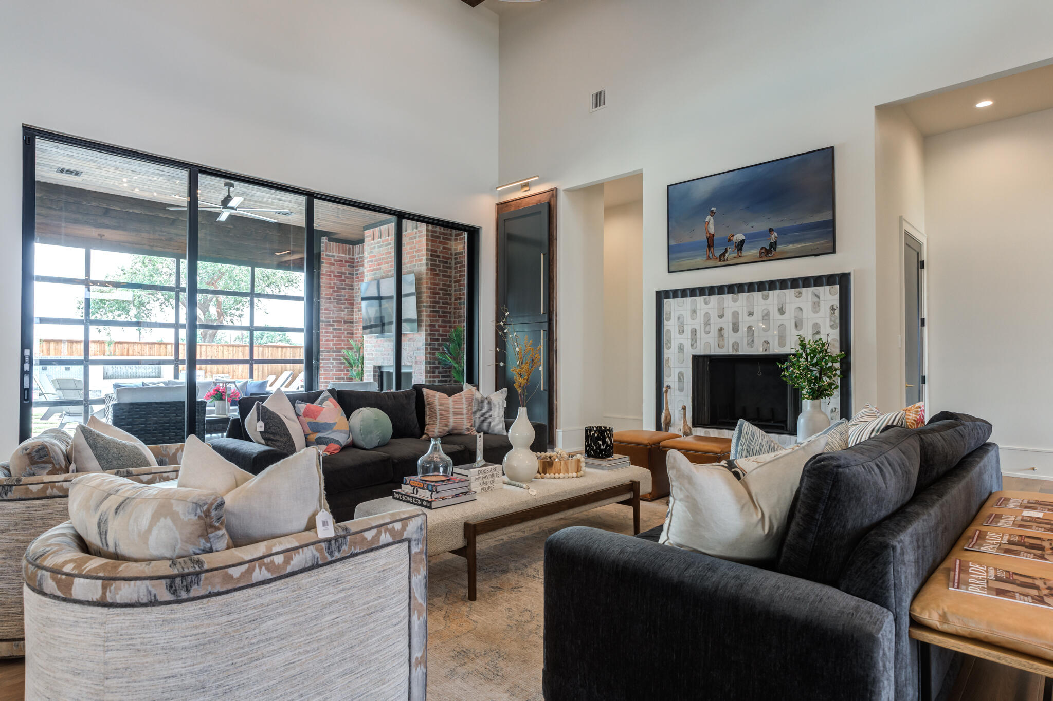 4510 Zadar Avenue Lubbock, TX 79407 - Photo 12 of 142 4150-Zadar-Ave_Lubbock-TX_9_Living-Room