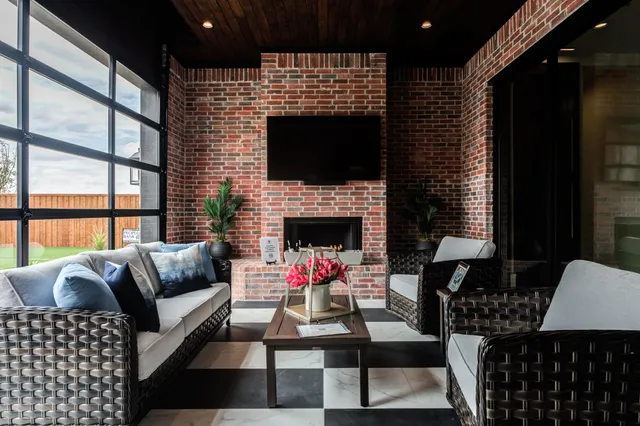 $1,645,000 | 4510 Zadar Avenue, Lubbock, TX 79407