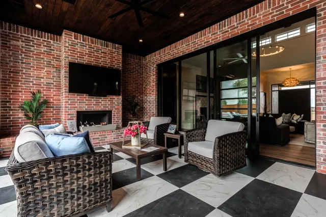 $1,645,000 | 4510 Zadar Avenue, Lubbock, TX 79407