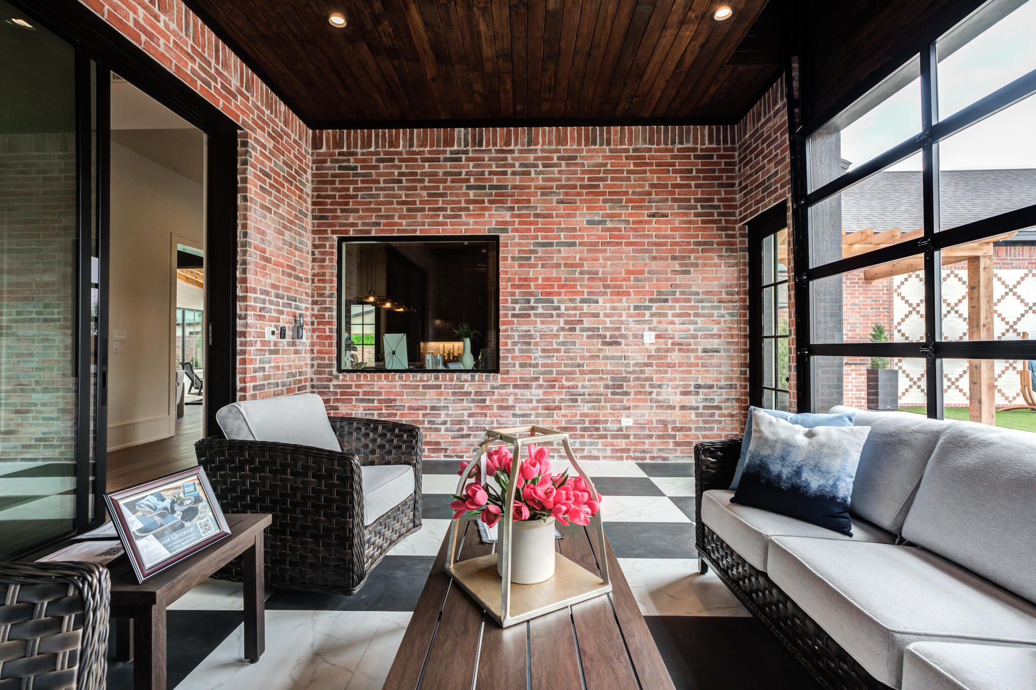 4510 Zadar Avenue Lubbock, TX 79407 - Photo 125 of 142 4150-Zadar-Ave_Lubbock-TX_124_Covered-Pa