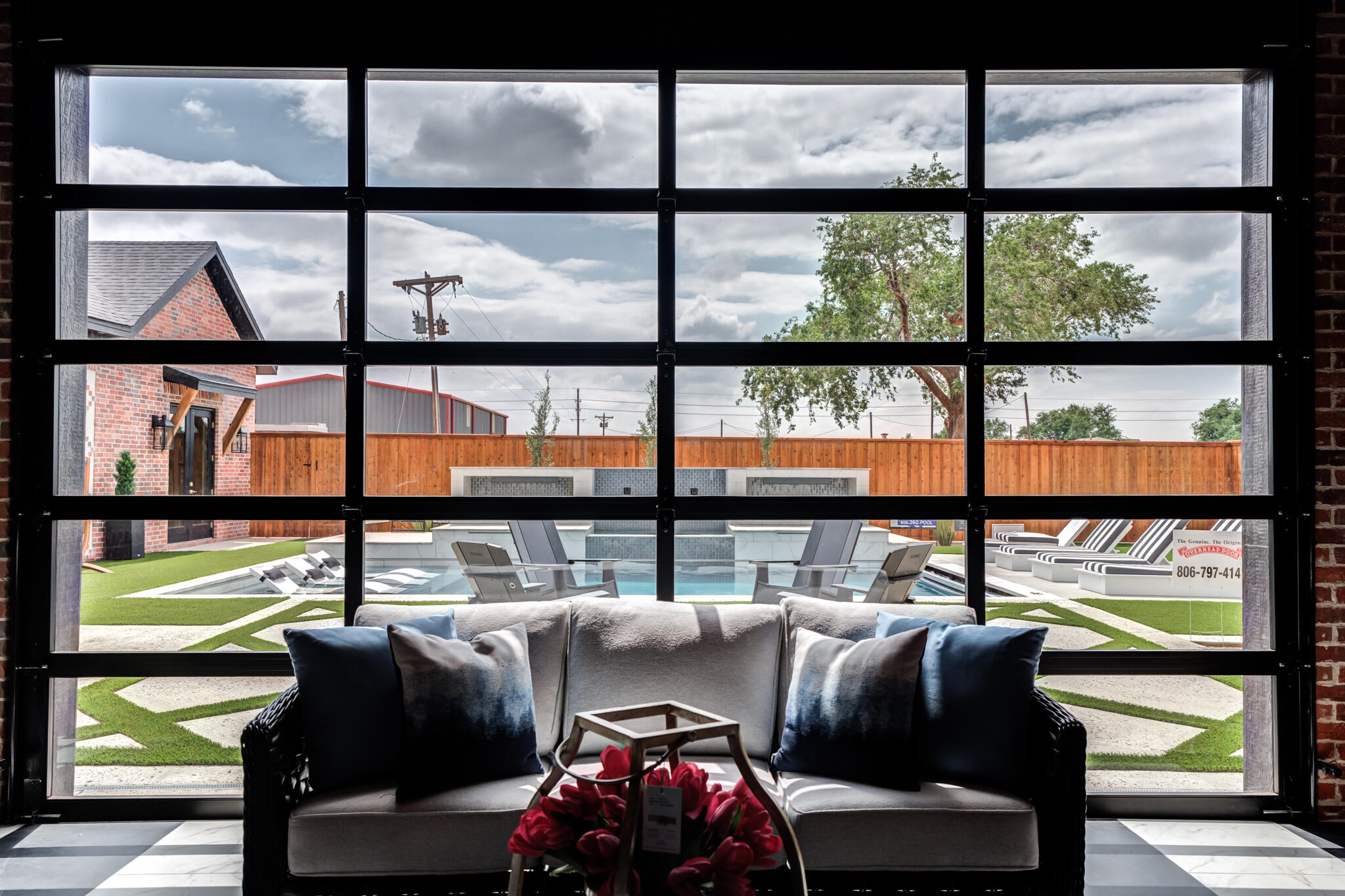 4510 Zadar Avenue Lubbock, TX 79407 - Photo 127 of 142 4150-Zadar-Ave_Lubbock-TX_126_Covered-Pa