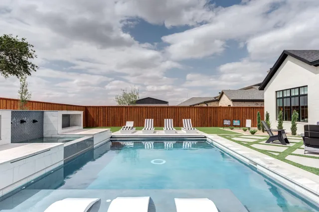 $1,645,000 | 4510 Zadar Avenue, Lubbock, TX 79407