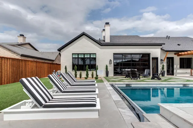 $1,645,000 | 4510 Zadar Avenue, Lubbock, TX 79407