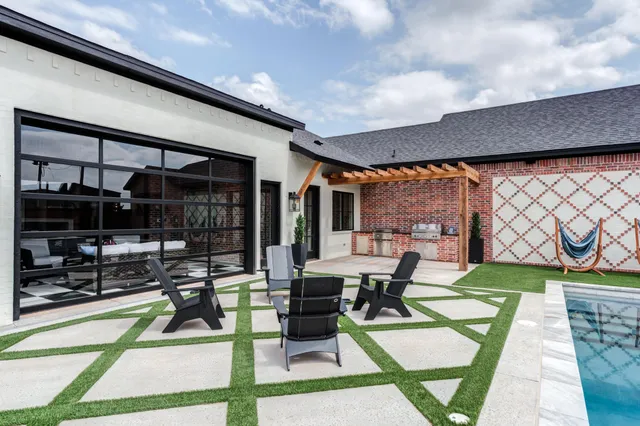 $1,645,000 | 4510 Zadar Avenue, Lubbock, TX 79407