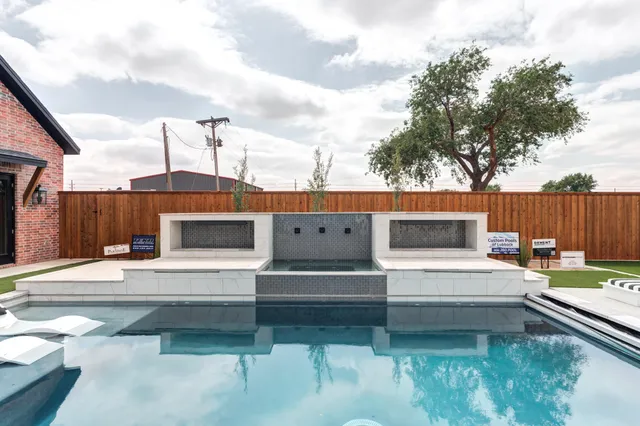 $1,645,000 | 4510 Zadar Avenue, Lubbock, TX 79407