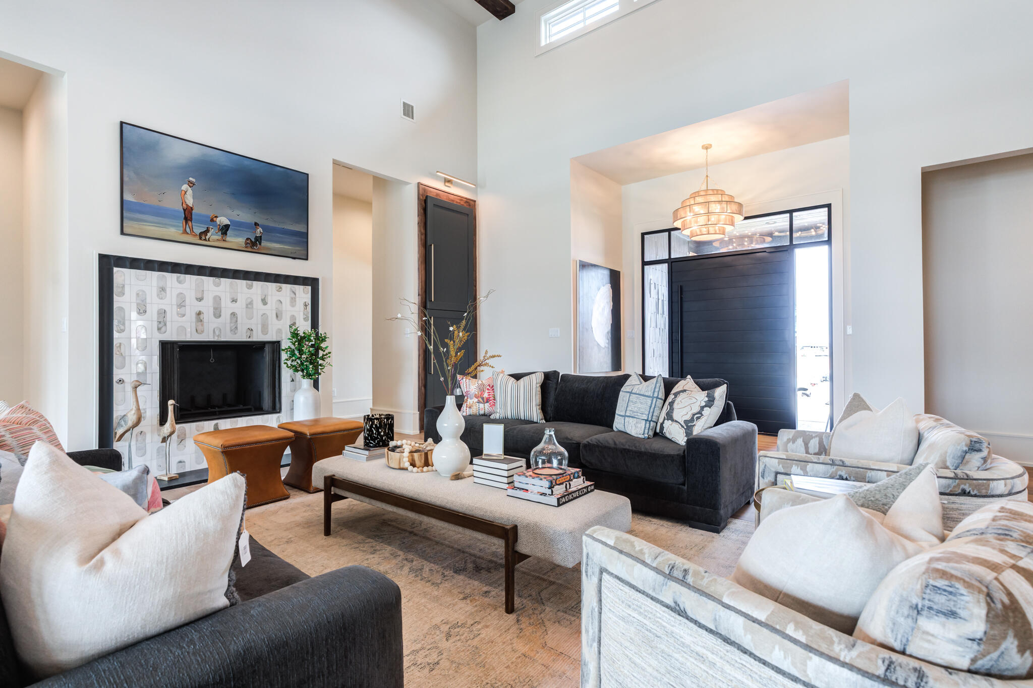 4510 Zadar Avenue Lubbock, TX 79407 - Photo 17 of 142 4150-Zadar-Ave_Lubbock-TX_14_Living-Room