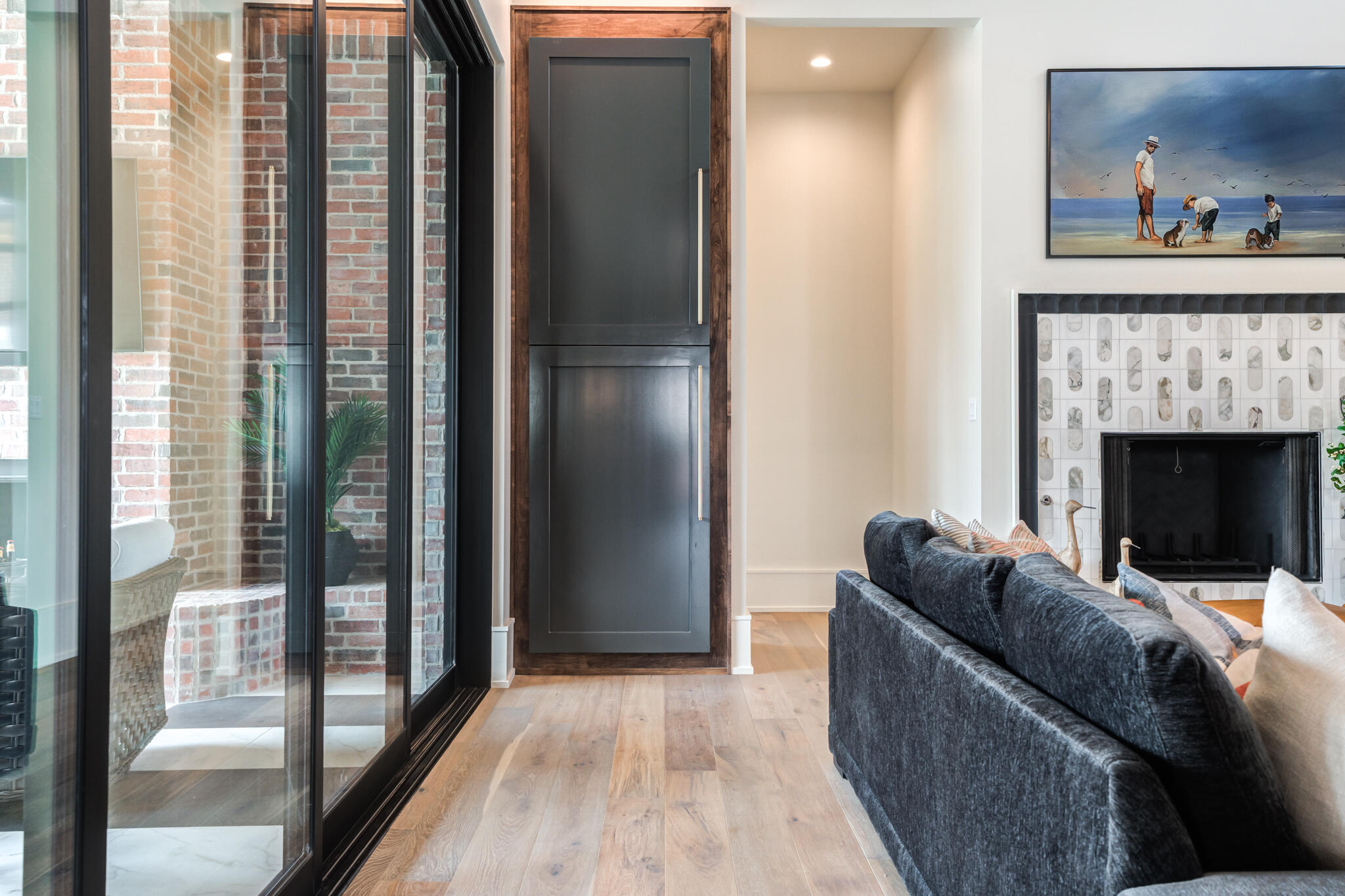 4510 Zadar Avenue Lubbock, TX 79407 - Photo 18 of 142 4150-Zadar-Ave_Lubbock-TX_15_Living-Room