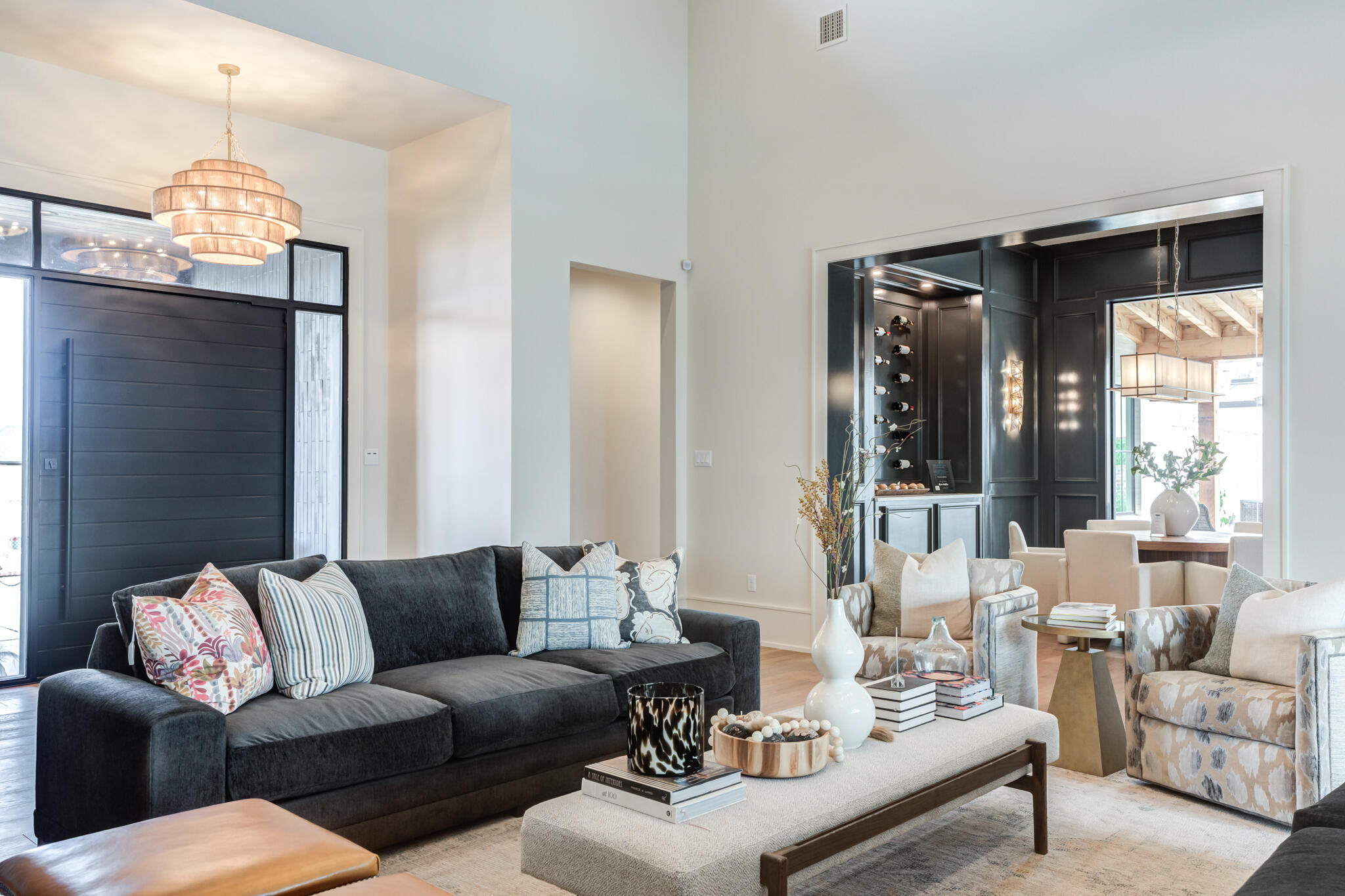 4510 Zadar Avenue Lubbock, TX 79407 - Photo 22 of 142 4150-Zadar-Ave_Lubbock-TX_19_Living-Room