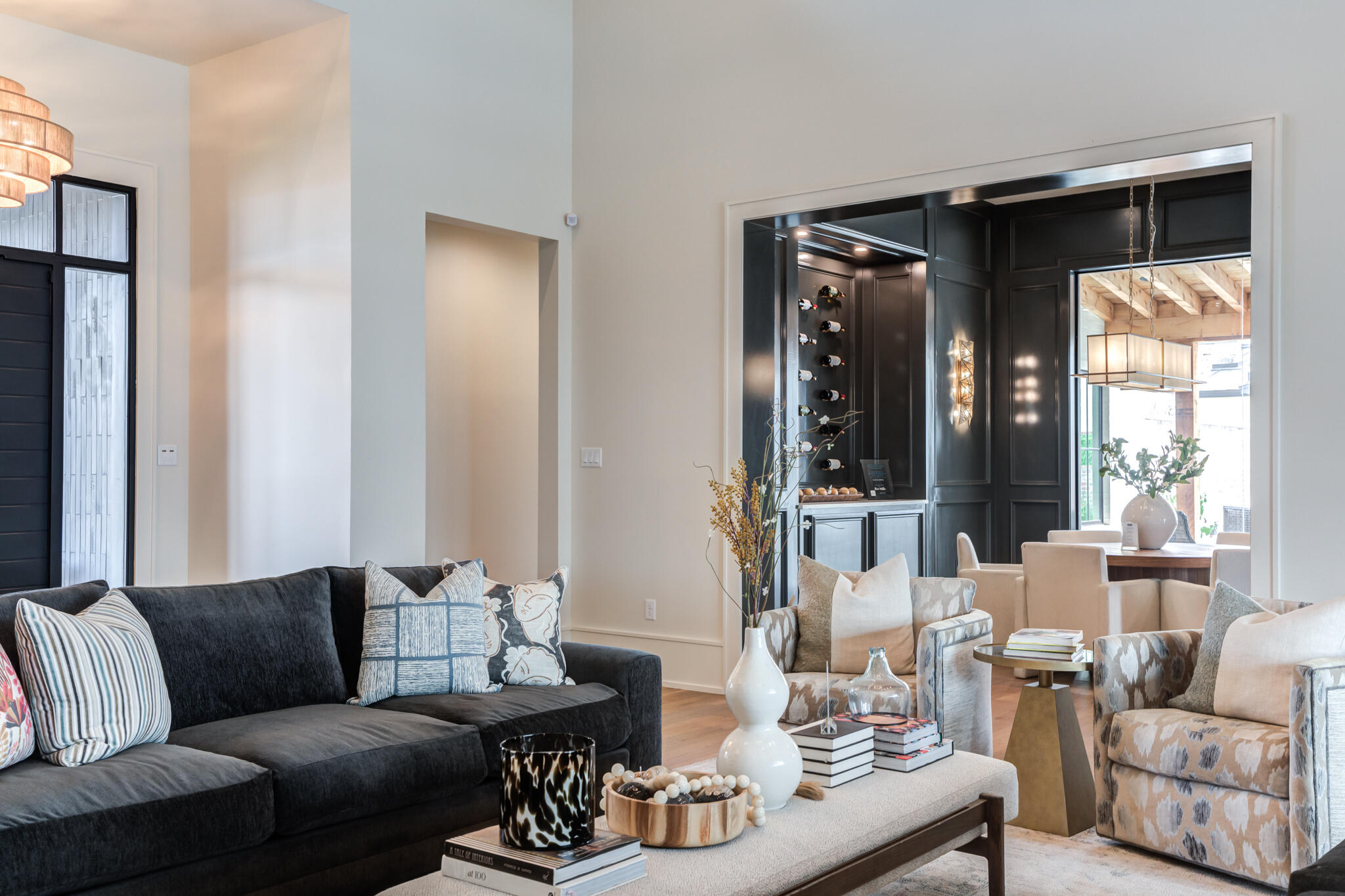 4510 Zadar Avenue Lubbock, TX 79407 - Photo 23 of 142 4150-Zadar-Ave_Lubbock-TX_20_Living-Room