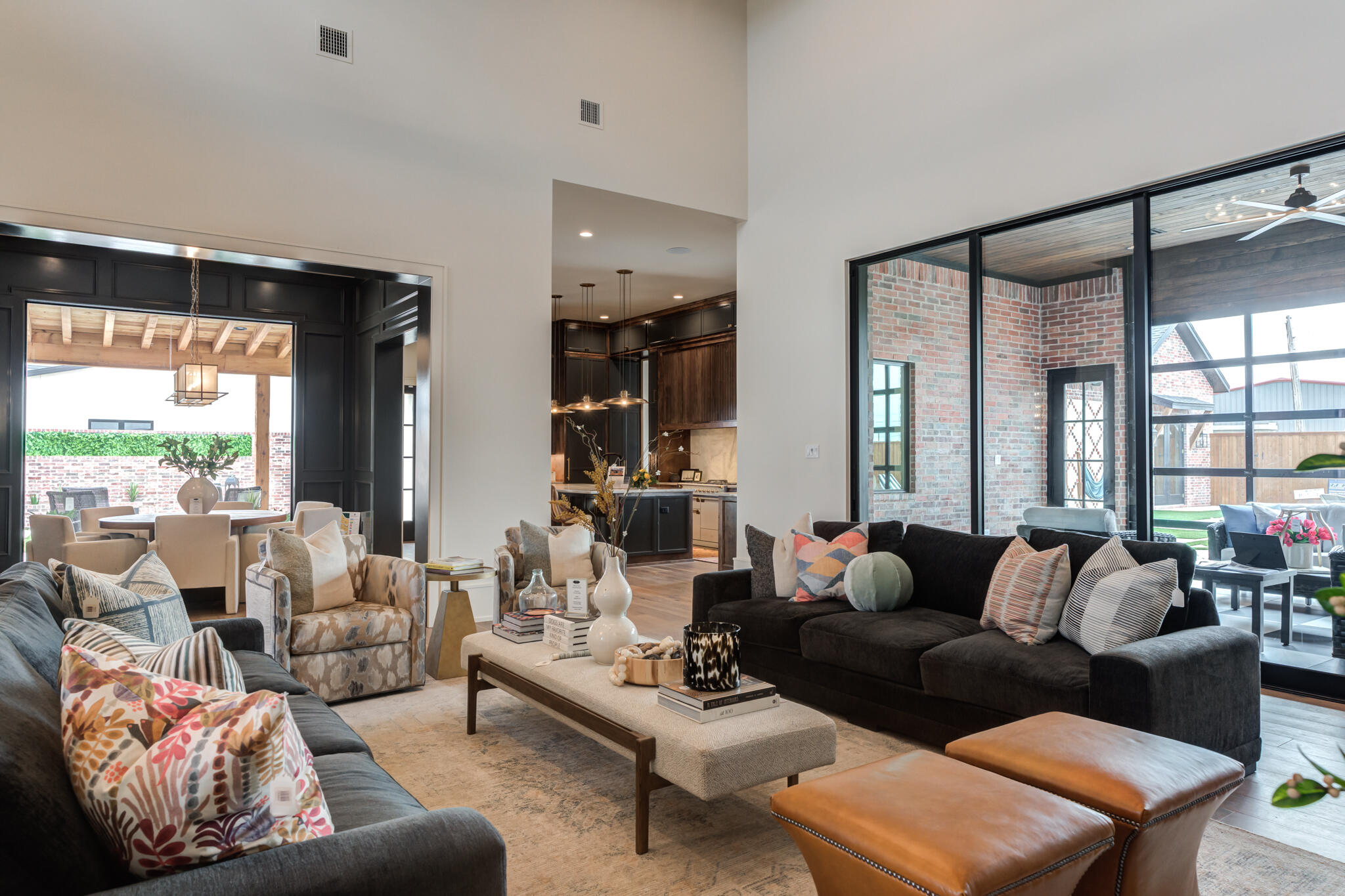 4510 Zadar Avenue Lubbock, TX 79407 - Photo 27 of 142 4150-Zadar-Ave_Lubbock-TX_24_Living-Room