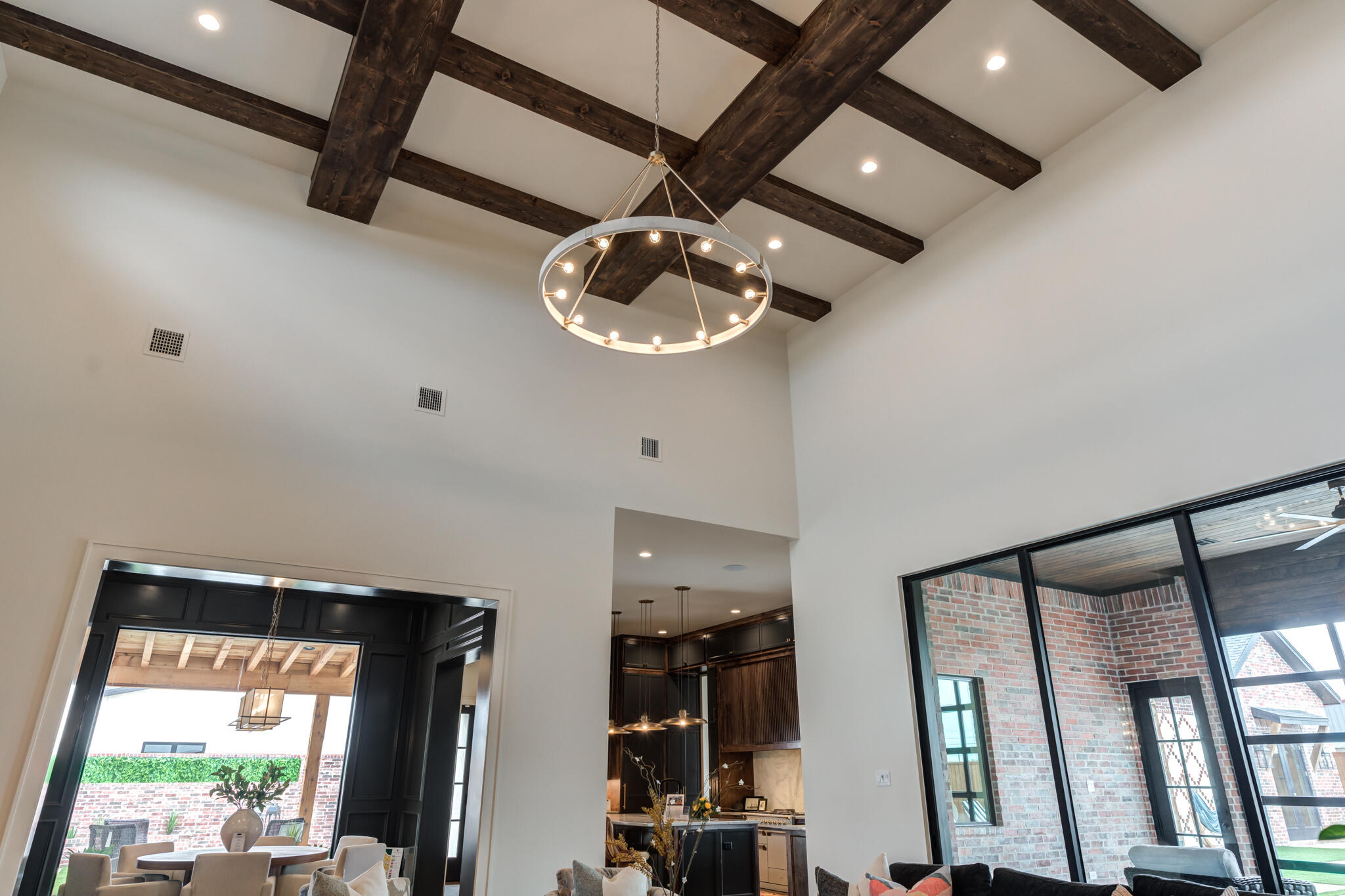 4510 Zadar Avenue Lubbock, TX 79407 - Photo 28 of 142 4150-Zadar-Ave_Lubbock-TX_25_Living-Room