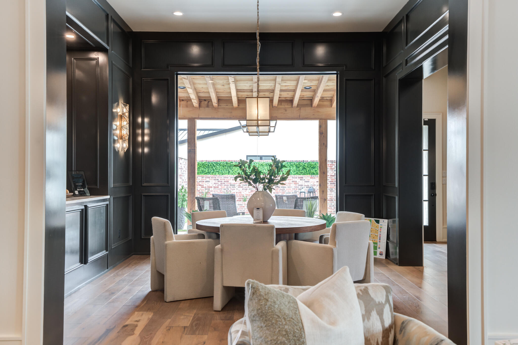 4510 Zadar Avenue Lubbock, TX 79407 - Photo 29 of 142 a living room with furniture and a large window