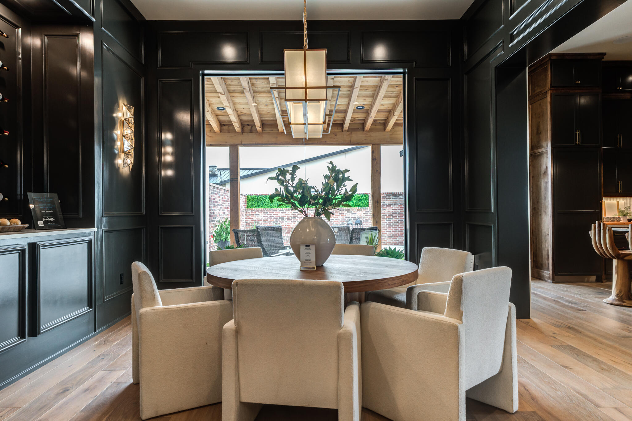 4510 Zadar Avenue Lubbock, TX 79407 - Photo 31 of 142 4150-Zadar-Ave_Lubbock-TX_28_Dining-Room