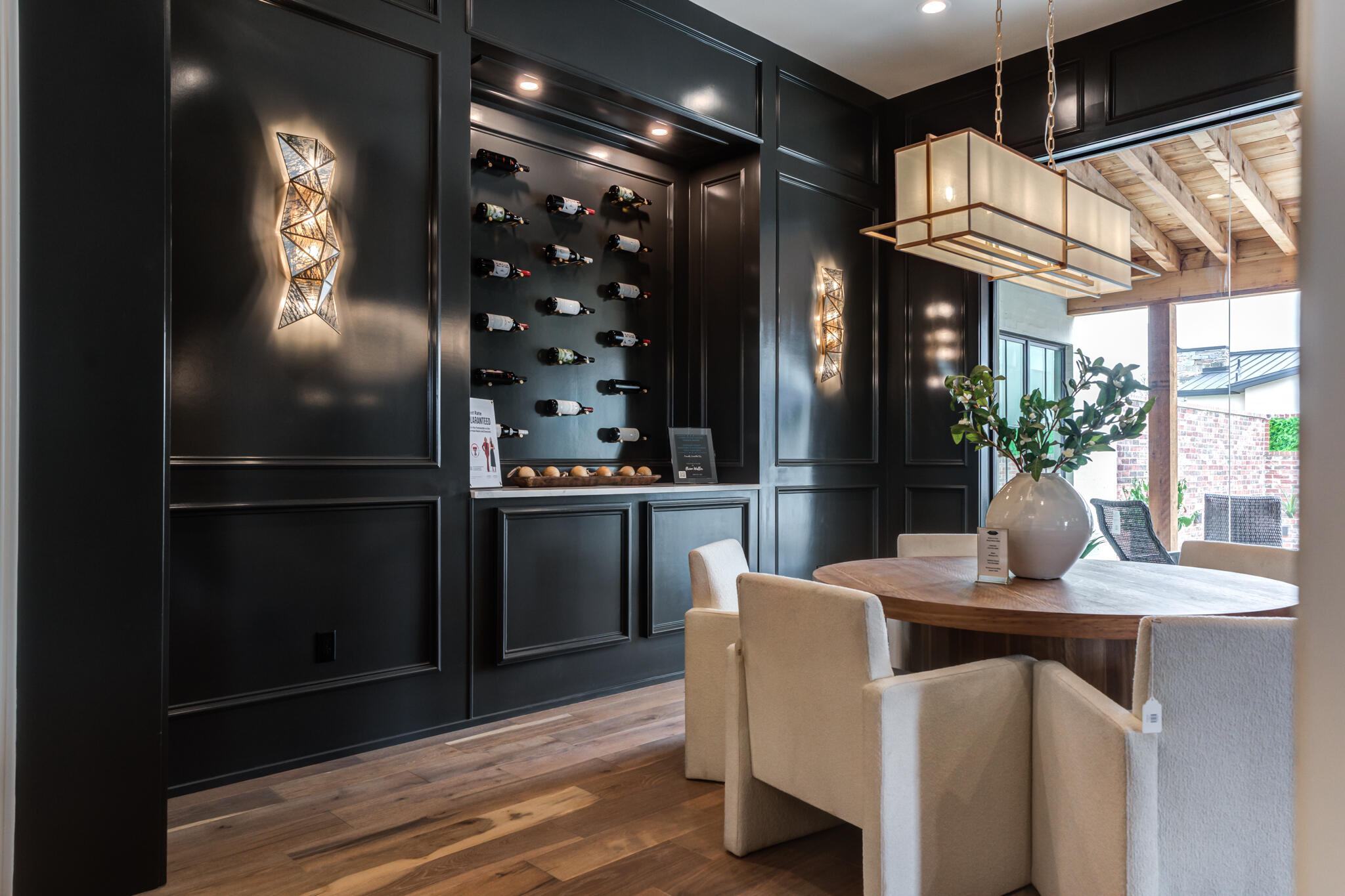 4510 Zadar Avenue Lubbock, TX 79407 - Photo 32 of 142 4150-Zadar-Ave_Lubbock-TX_29_Dining-Room