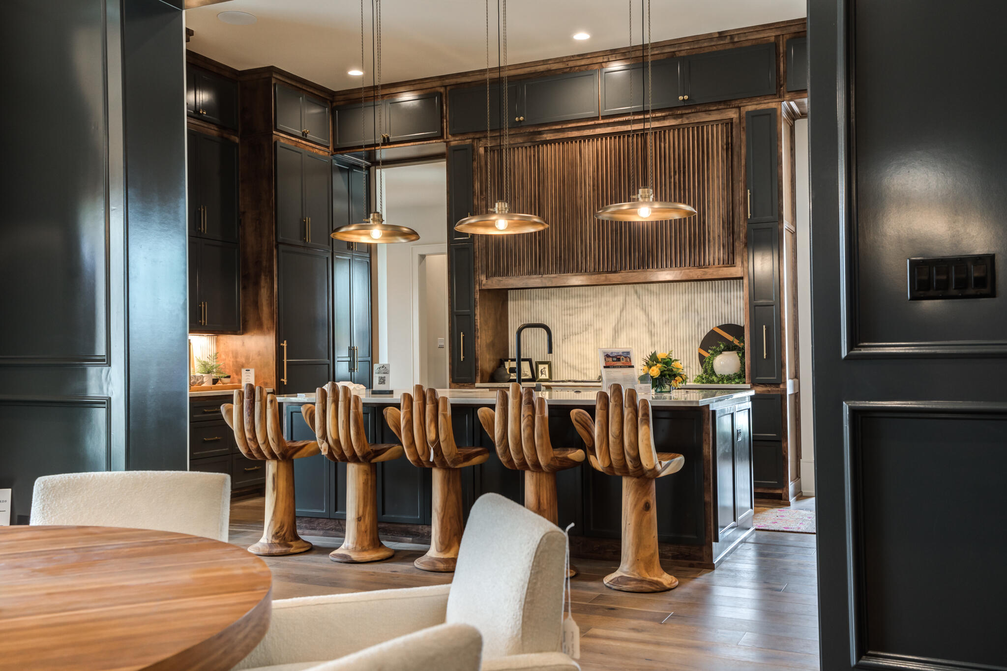 4510 Zadar Avenue Lubbock, TX 79407 - Photo 35 of 142 4150-Zadar-Ave_Lubbock-TX_32_Kitchen