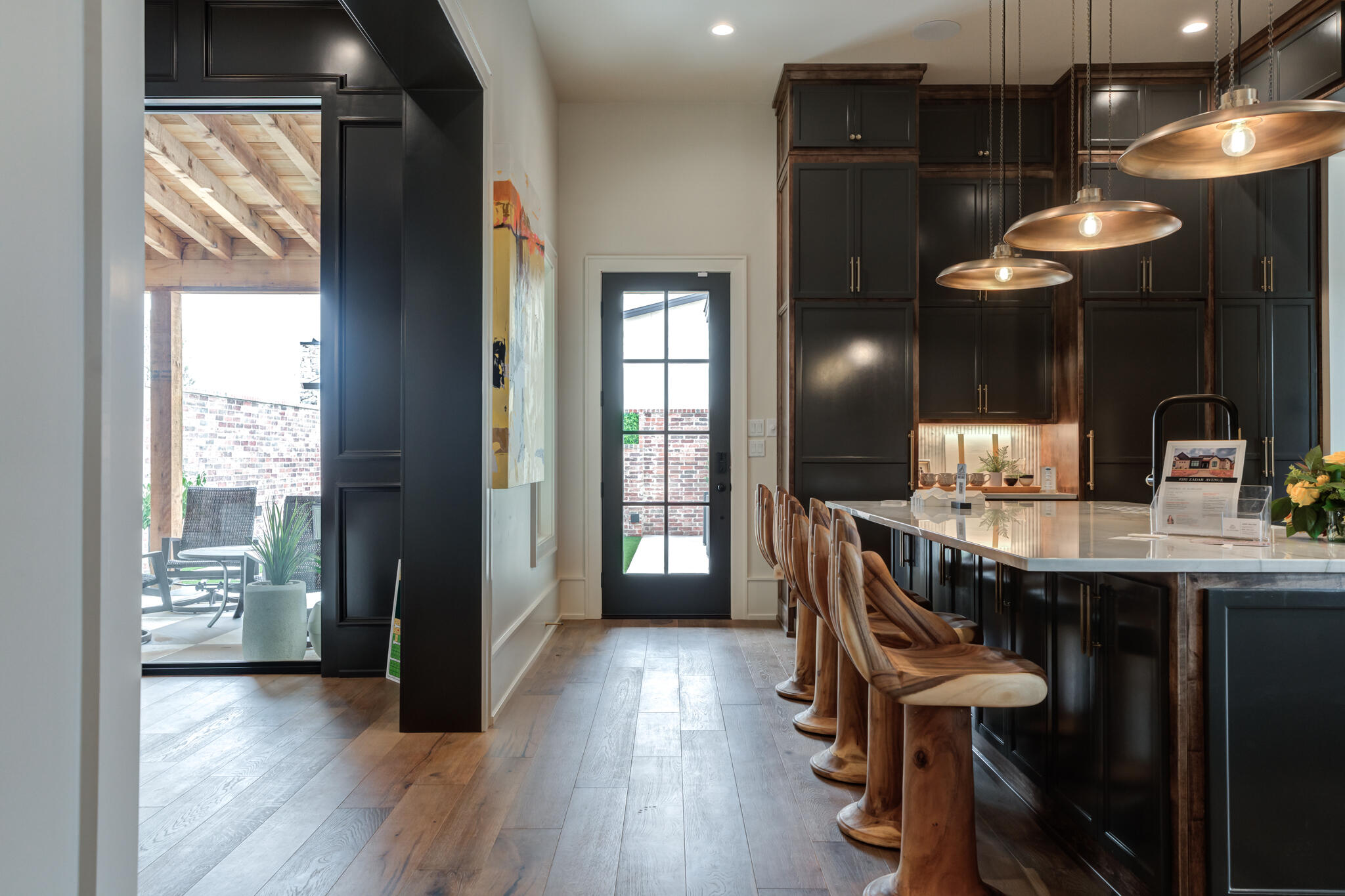 4510 Zadar Avenue Lubbock, TX 79407 - Photo 38 of 142 4150-Zadar-Ave_Lubbock-TX_35_Kitchen