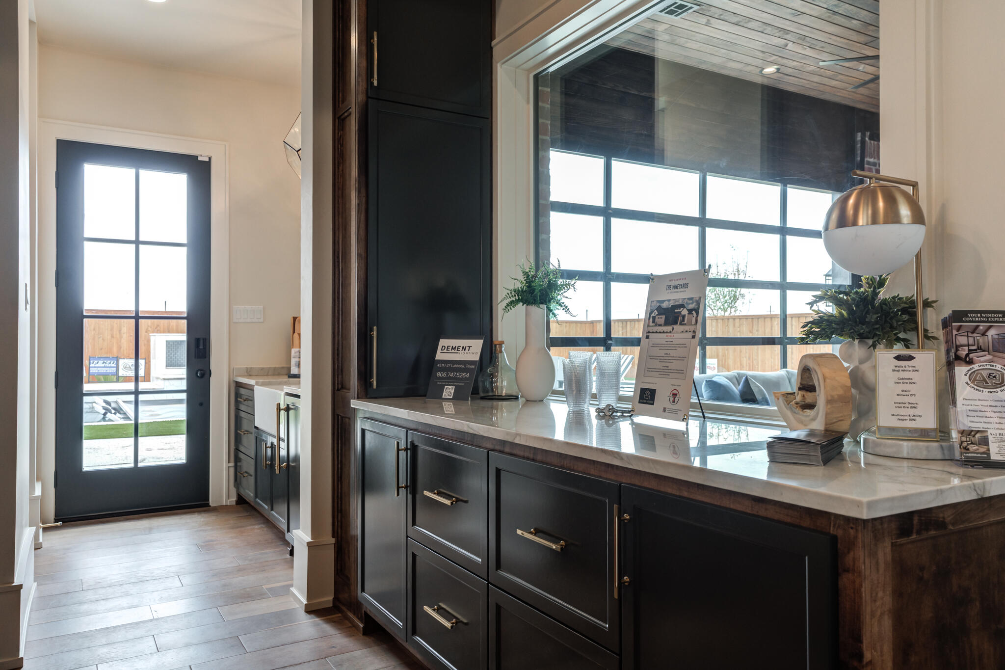 4510 Zadar Avenue Lubbock, TX 79407 - Photo 40 of 142 4150-Zadar-Ave_Lubbock-TX_37_Kitchen