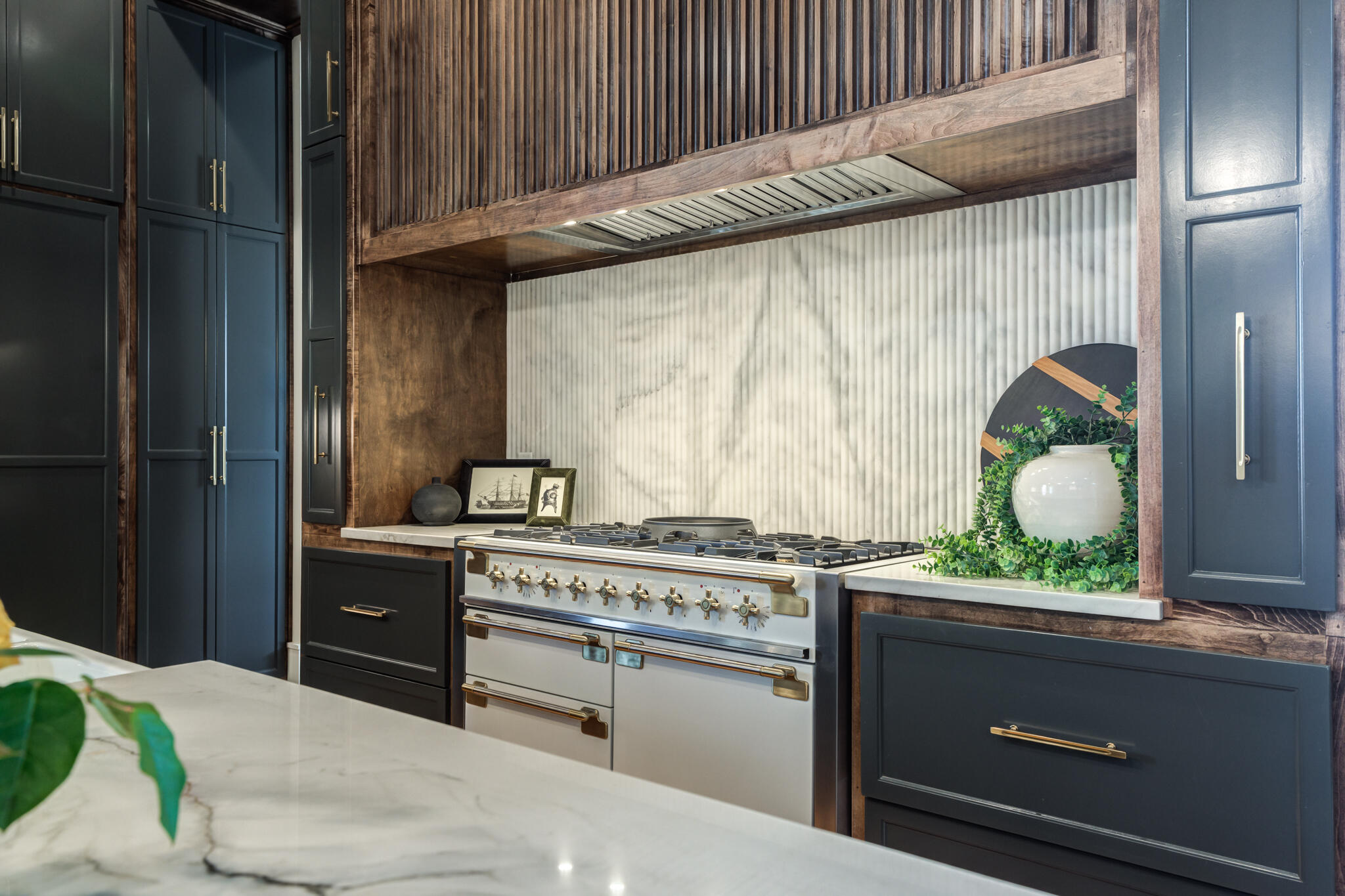 4510 Zadar Avenue Lubbock, TX 79407 - Photo 41 of 142 4150-Zadar-Ave_Lubbock-TX_38_Kitchen