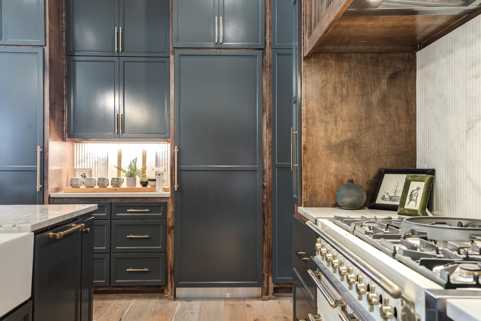 4510 Zadar Avenue Lubbock, TX 79407 - Photo 43 of 142 4150-Zadar-Ave_Lubbock-TX_40_Kitchen