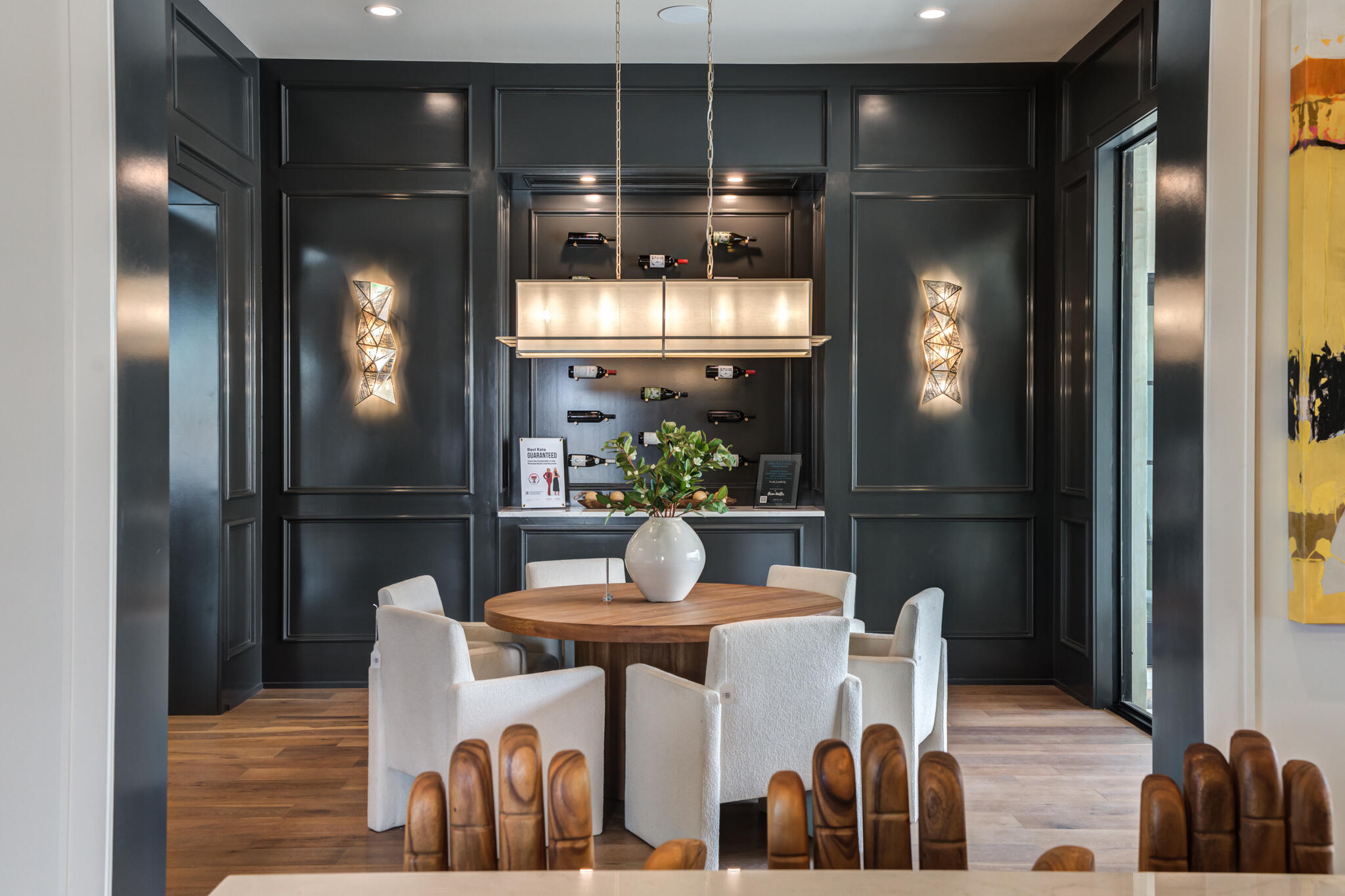 4510 Zadar Avenue Lubbock, TX 79407 - Photo 44 of 142 4150-Zadar-Ave_Lubbock-TX_41_Dining-Room