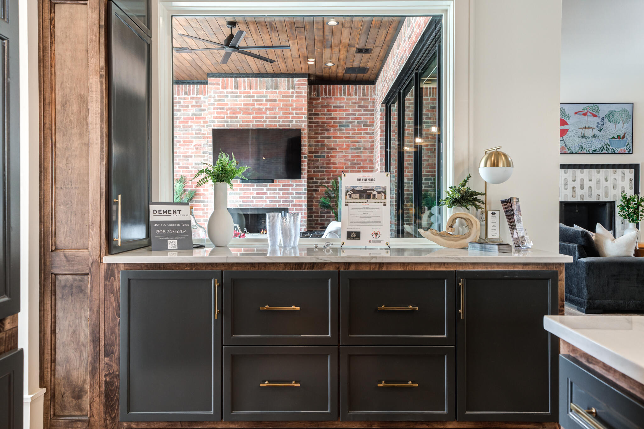 4510 Zadar Avenue Lubbock, TX 79407 - Photo 50 of 142 4150-Zadar-Ave_Lubbock-TX_47_Kitchen