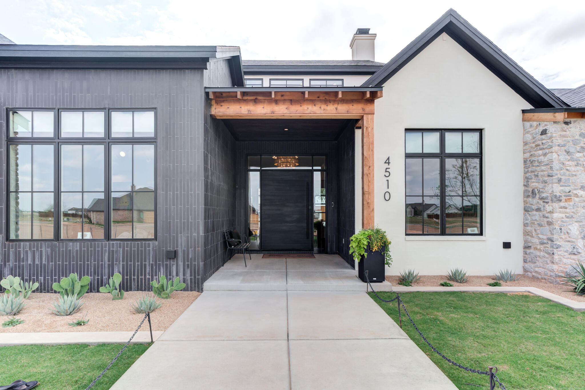 4510 Zadar Avenue Lubbock, TX 79407 - Photo 5 of 142 4150-Zadar-Ave_Lubbock-TX_143_Front-Exte