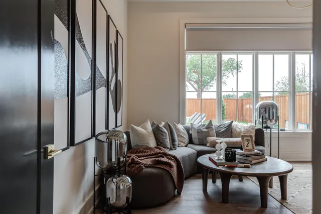 $1,645,000 | 4510 Zadar Avenue, Lubbock, TX 79407