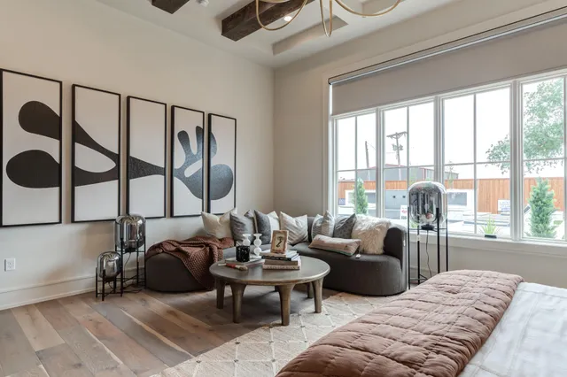 $1,645,000 | 4510 Zadar Avenue, Lubbock, TX 79407