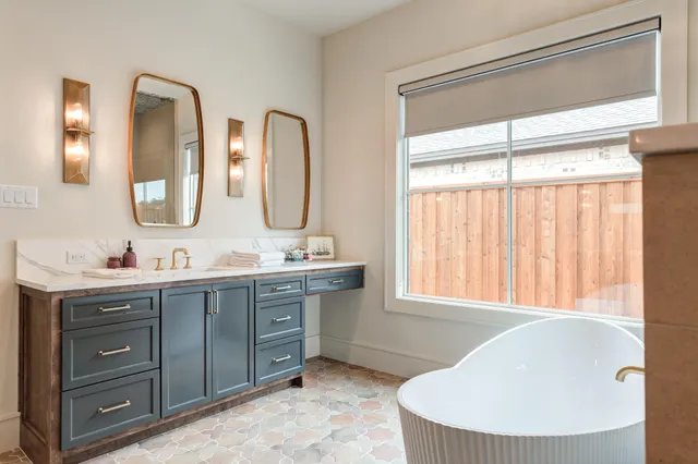 $1,645,000 | 4510 Zadar Avenue, Lubbock, TX 79407