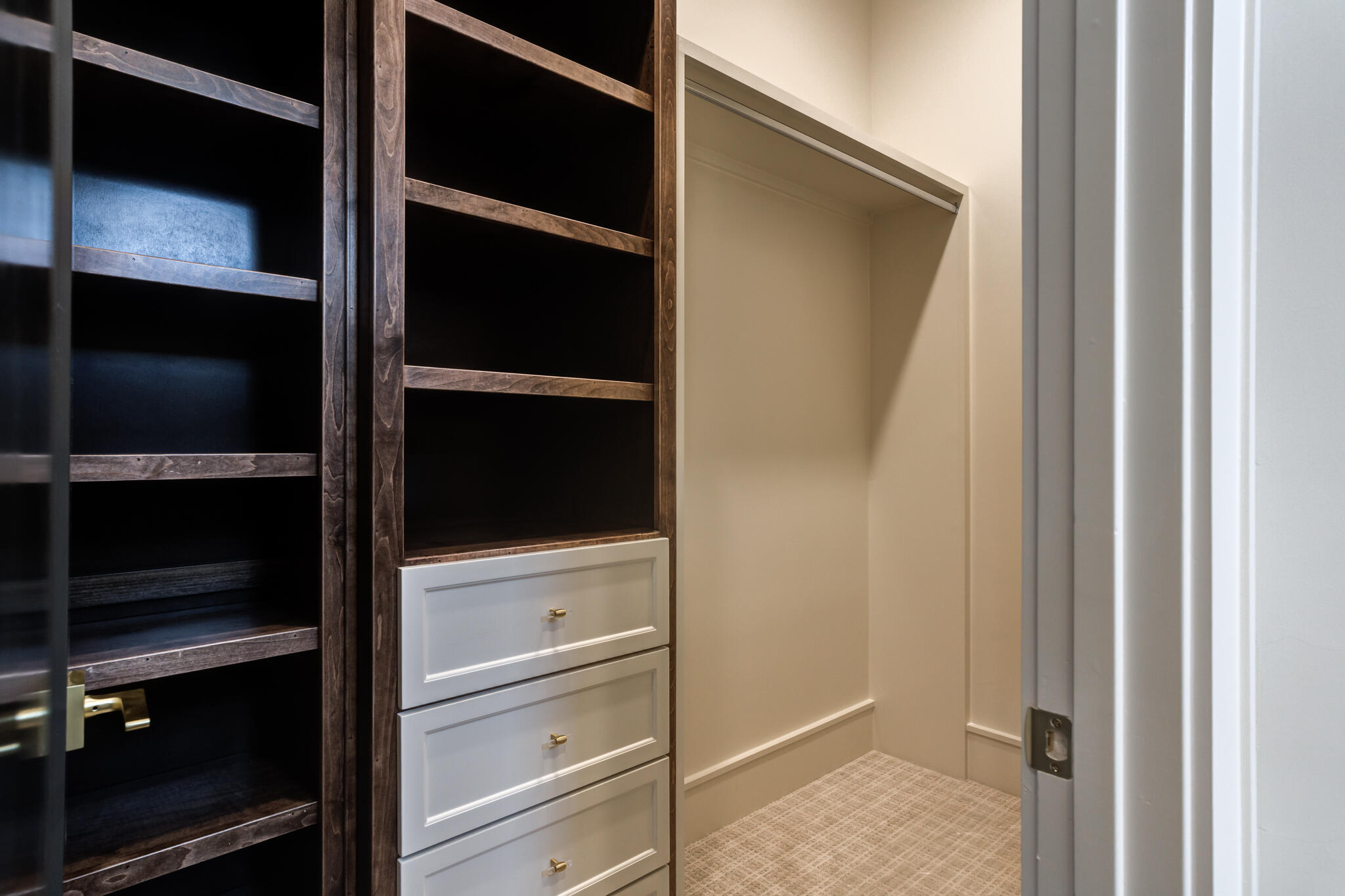 4510 Zadar Avenue Lubbock, TX 79407 - Photo 85 of 142 4150-Zadar-Ave_Lubbock-TX_101_Closet-2