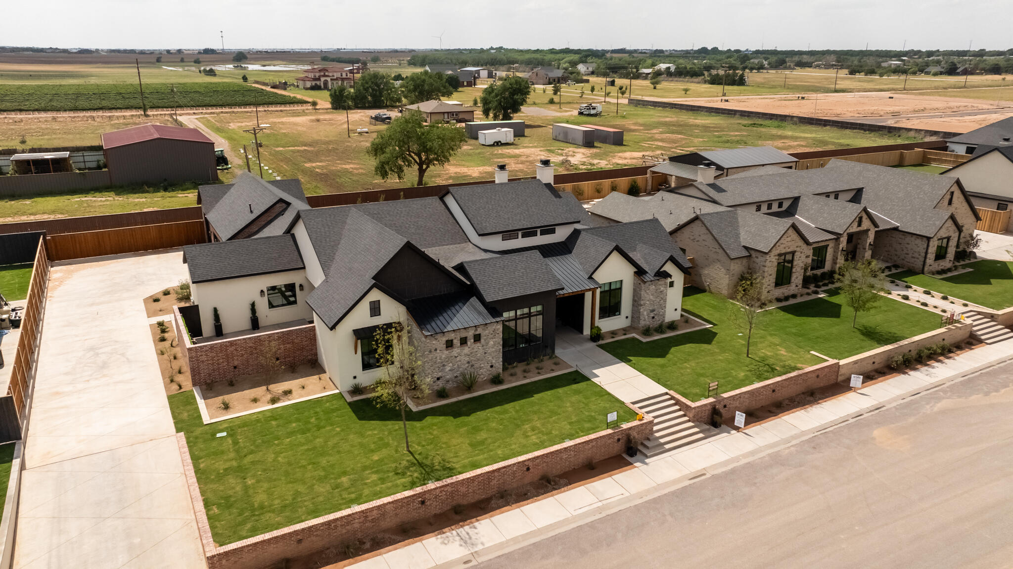4510 Zadar Avenue Lubbock, TX 79407 - Photo 9 of 142 4150-Zadar-Ave_Lubbock-TX_6_Front-Exteri