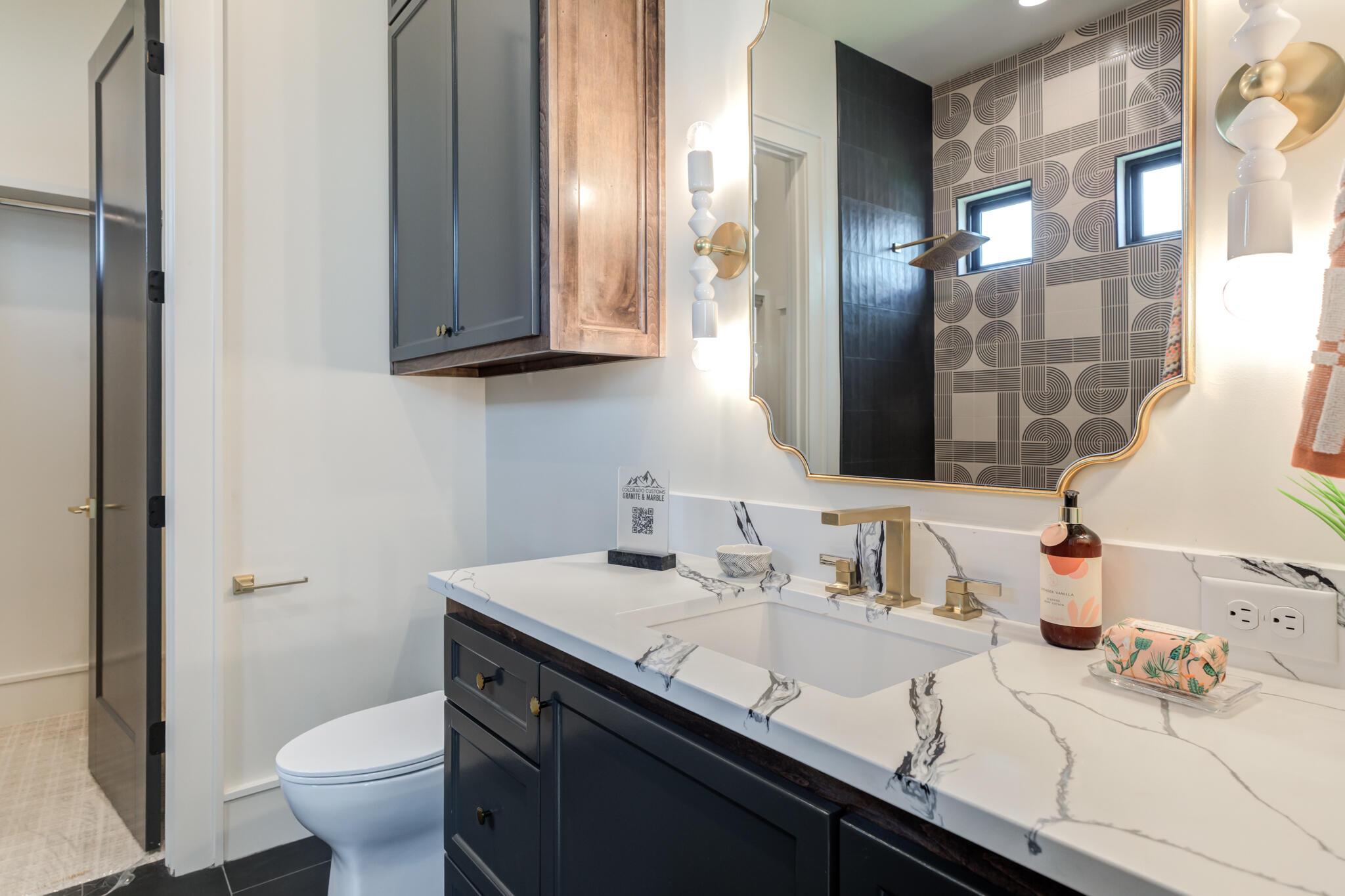 4510 Zadar Avenue Lubbock, TX 79407 - Photo 93 of 142 4150-Zadar-Ave_Lubbock-TX_109_Bathroom-3