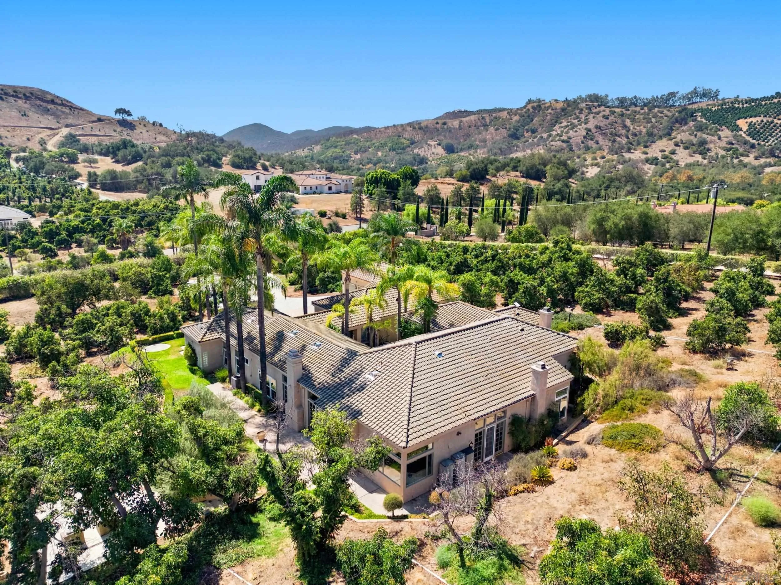 28560 Vía Santa Rosa Temecula, CA 92590 - Photo 66 of 69 Gallery Image 66