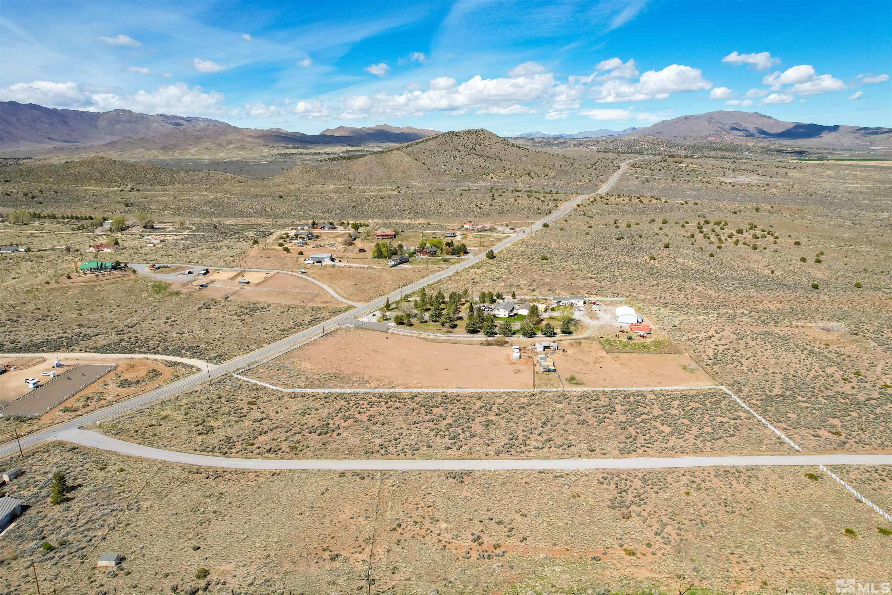 Red Rock Road Reno, NV 89508 - Photo 1 of 24 a view of ocean view