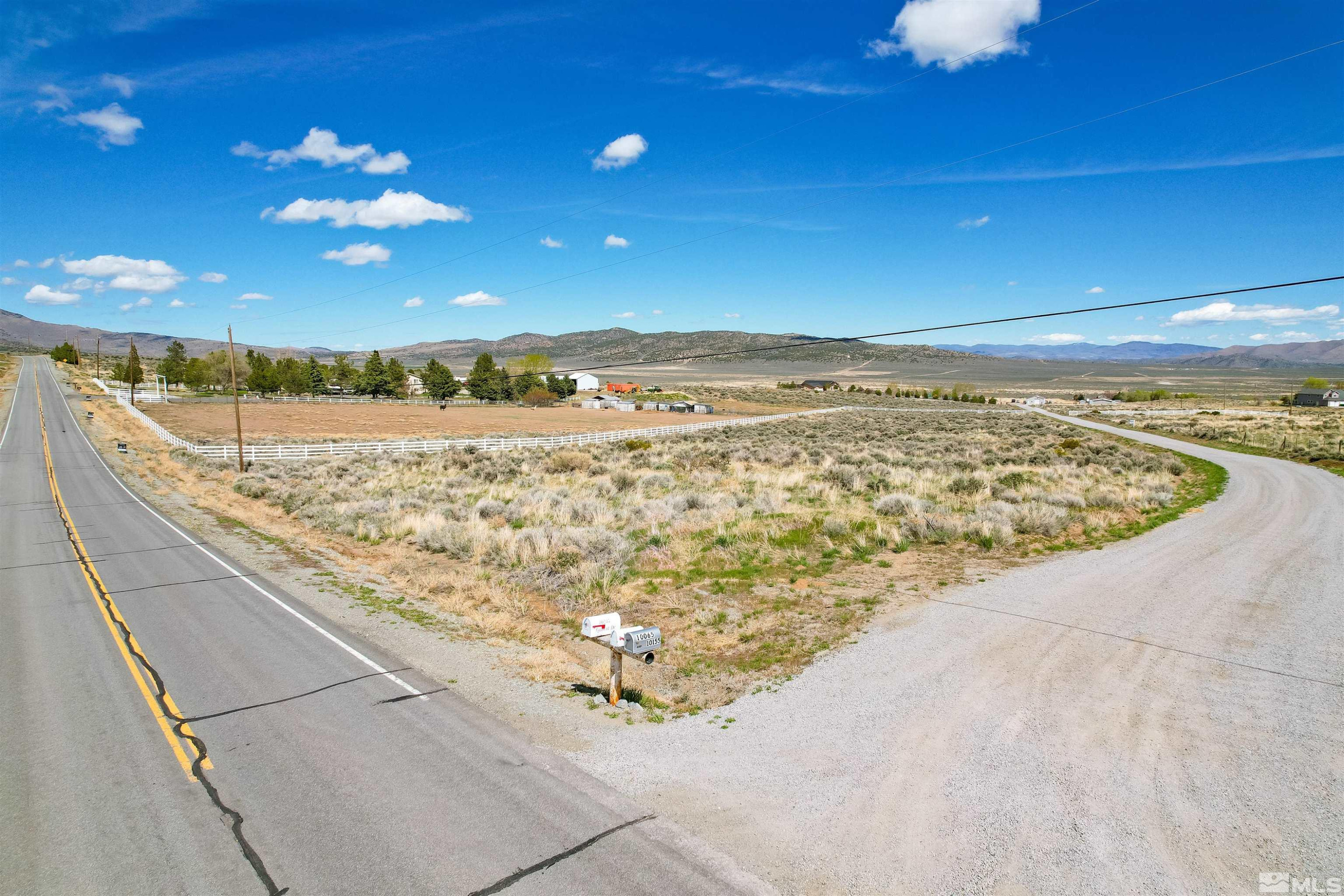 Red Rock Road Reno, NV 89508 - Photo 18 of 24 a view of lake view and mountain view