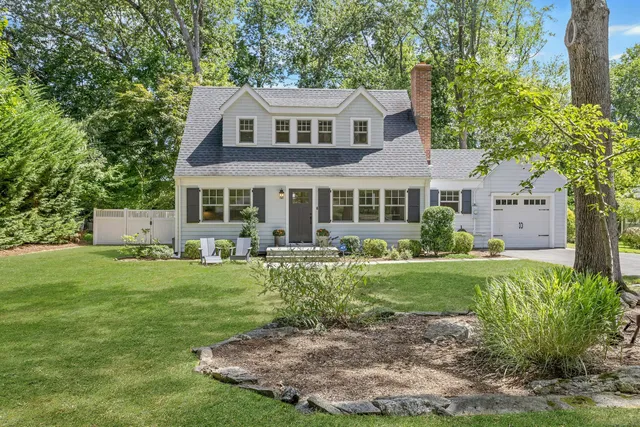 $1,617,000 | 17 Burchard Lane, Norwalk, CT 06854
