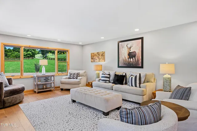 $579,900 | 1934 Dry Hill Road, Butler, TN 37640