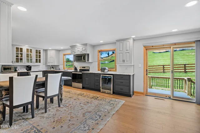 $579,900 | 1934 Dry Hill Road, Butler, TN 37640