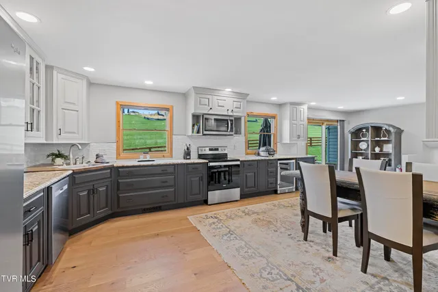 $579,900 | 1934 Dry Hill Road, Butler, TN 37640