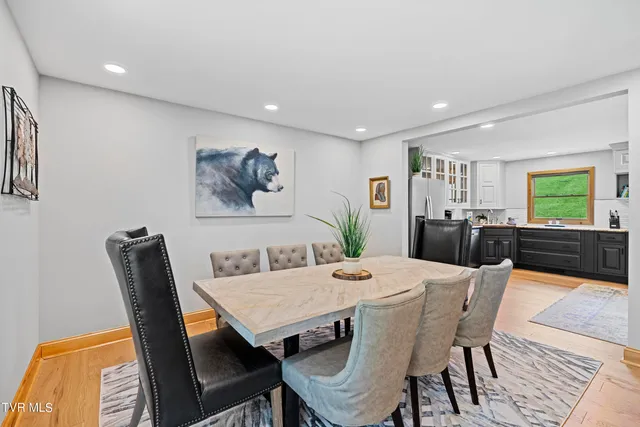 $579,900 | 1934 Dry Hill Road, Butler, TN 37640