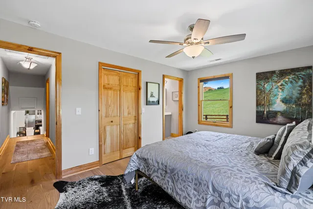 $579,900 | 1934 Dry Hill Road, Butler, TN 37640