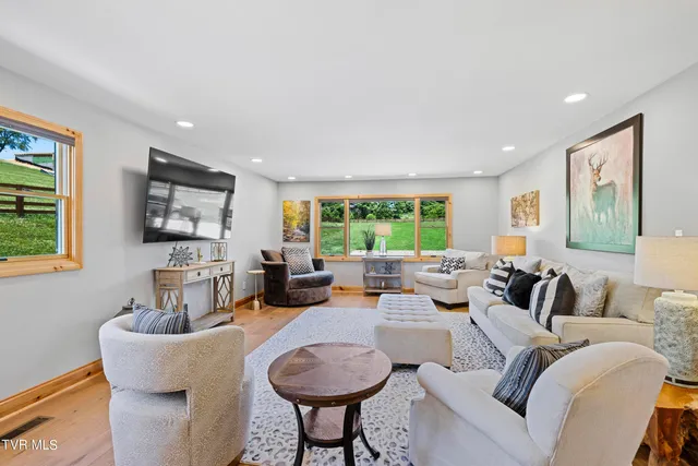 $579,900 | 1934 Dry Hill Road, Butler, TN 37640