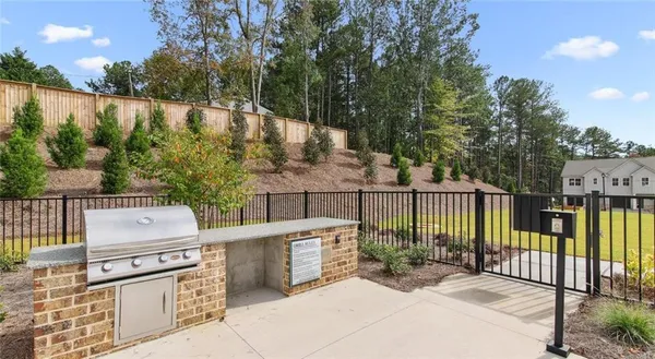 $1,875 | 10 Bridgestone Circle, Unit B1, Conyers, GA 30013