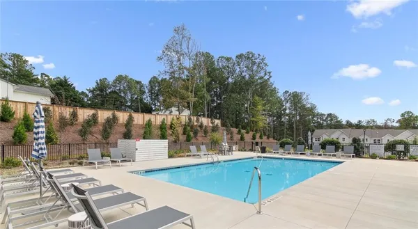 $1,875 | 10 Bridgestone Circle, Unit B1, Conyers, GA 30013