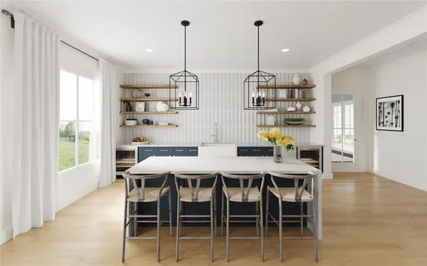 $1,875 | 10 Bridgestone Circle, Unit B1, Conyers, GA 30013