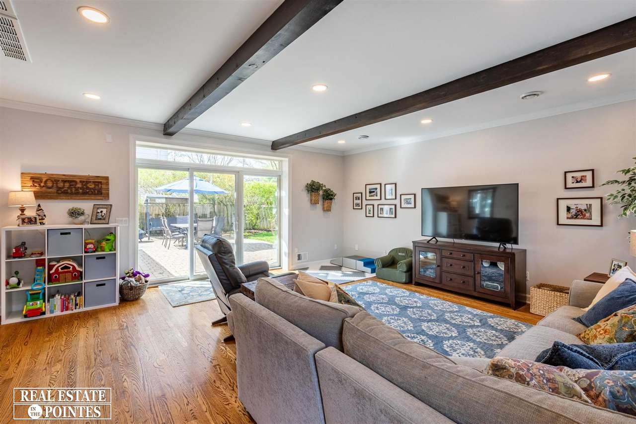 1031 Harvard Road Grosse Pointe Park, MI 48230 - Photo 16 of 42