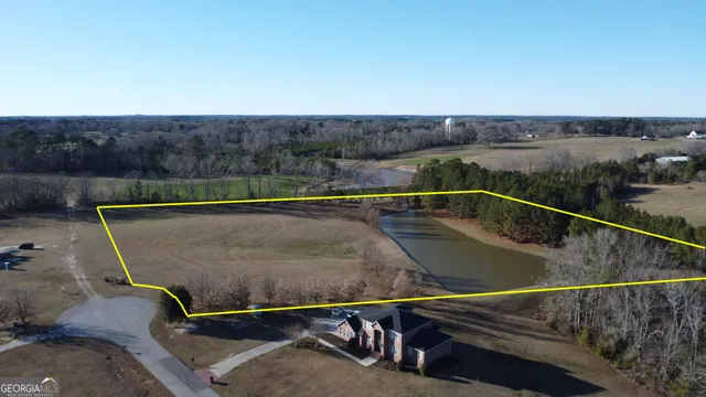 a view of outdoor space and barbecue grill