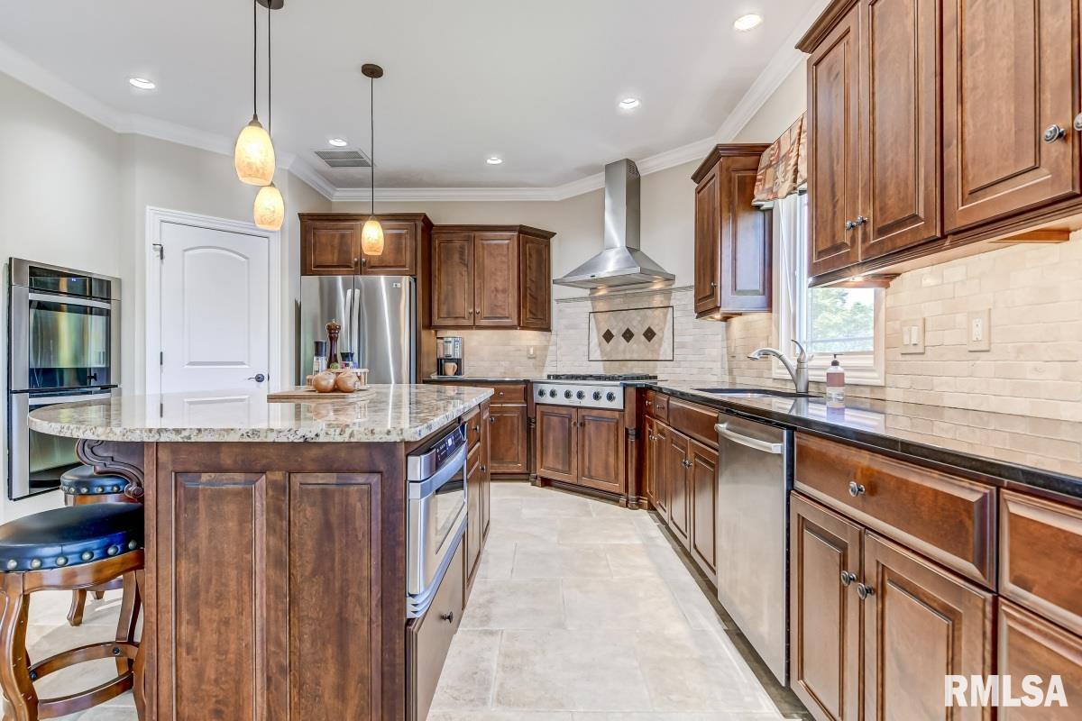 6316 Winterberry Lane Springfield, IL 62712 - Photo 13 of 54 Gallery Image 13