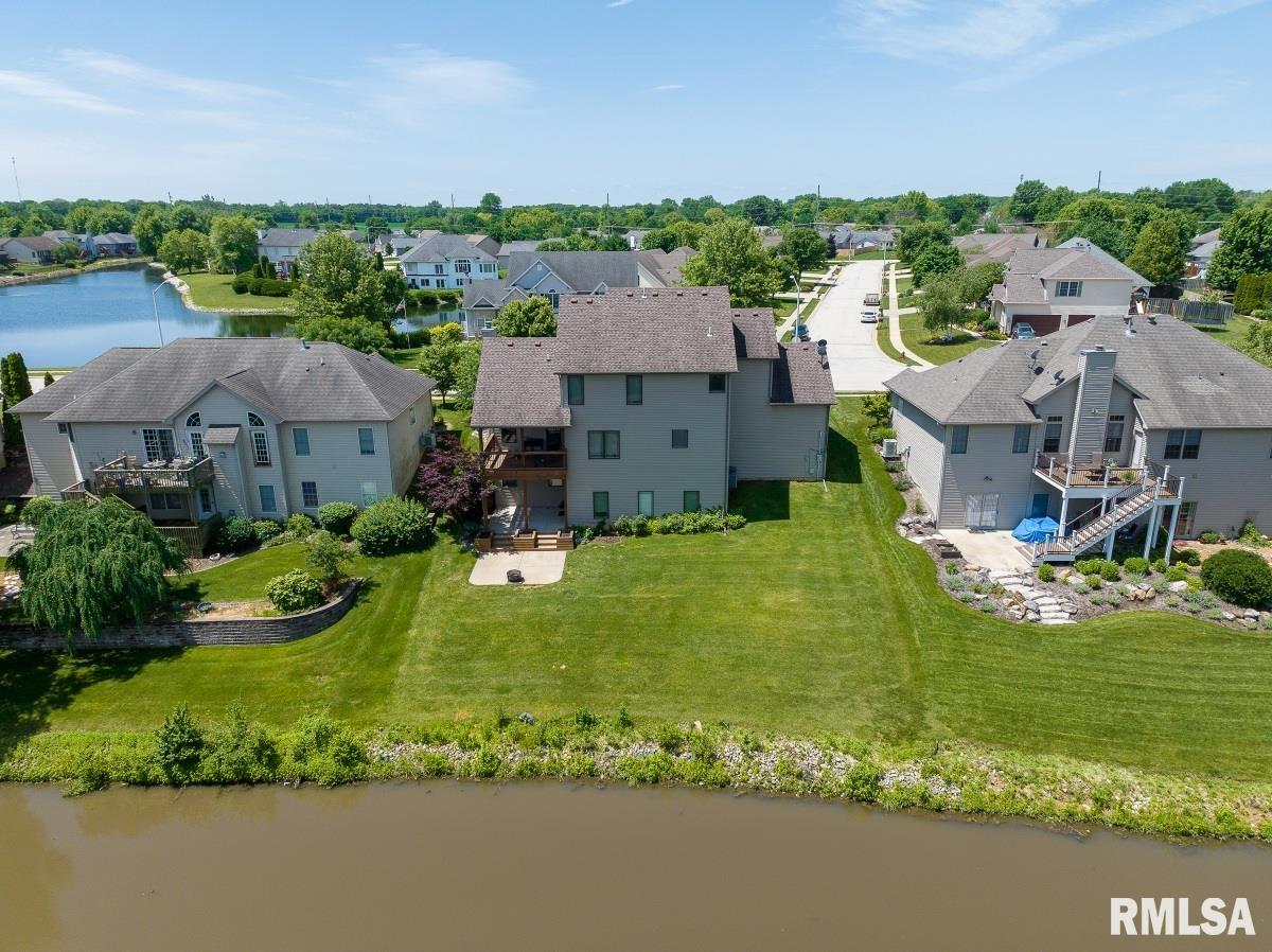6316 Winterberry Lane Springfield, IL 62712 - Photo 51 of 54 Gallery Image 51