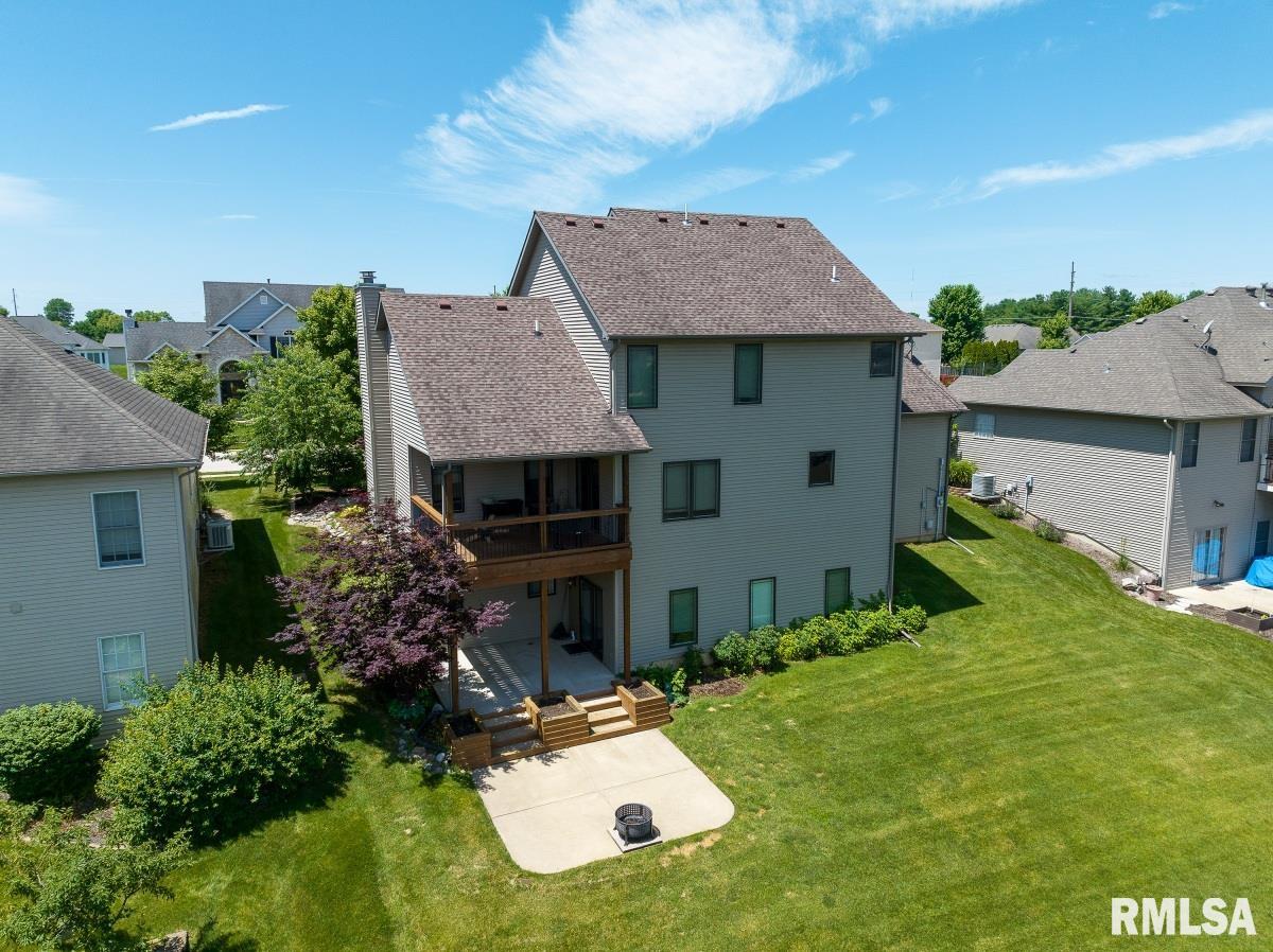 6316 Winterberry Lane Springfield, IL 62712 - Photo 53 of 54 Gallery Image 53
